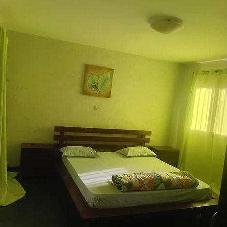 Appartement Beau Sejour Dakar Exterior photo