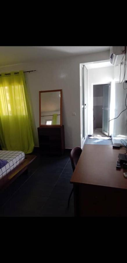 Appartement Beau Sejour Dakar Exterior photo