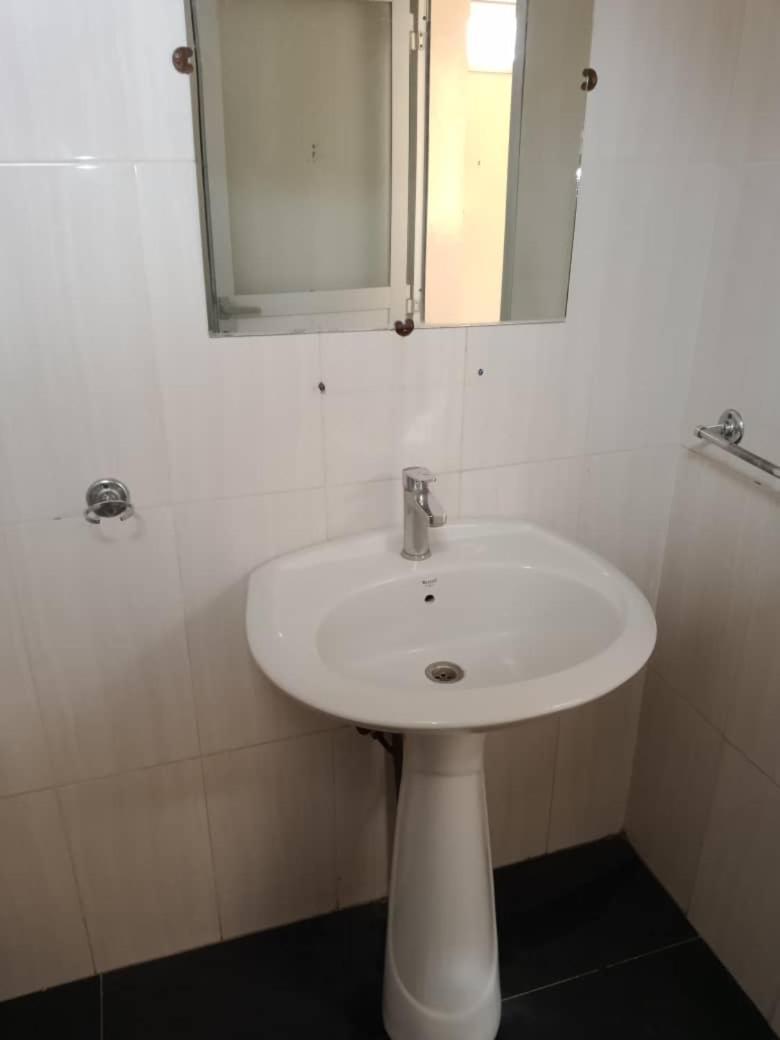 Appartement Beau Sejour Dakar Exterior photo