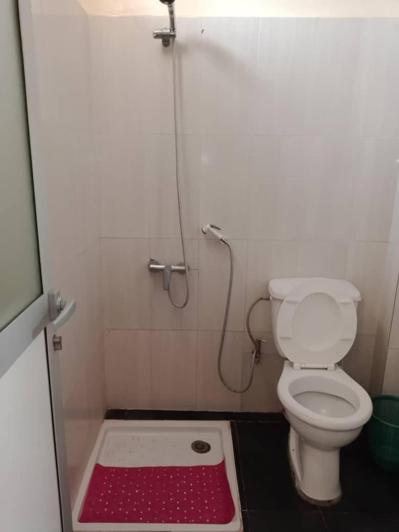 Appartement Beau Sejour Dakar Exterior photo