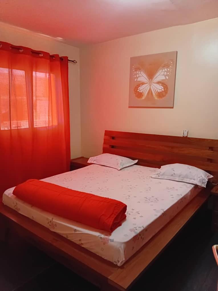 Appartement Beau Sejour Dakar Exterior photo